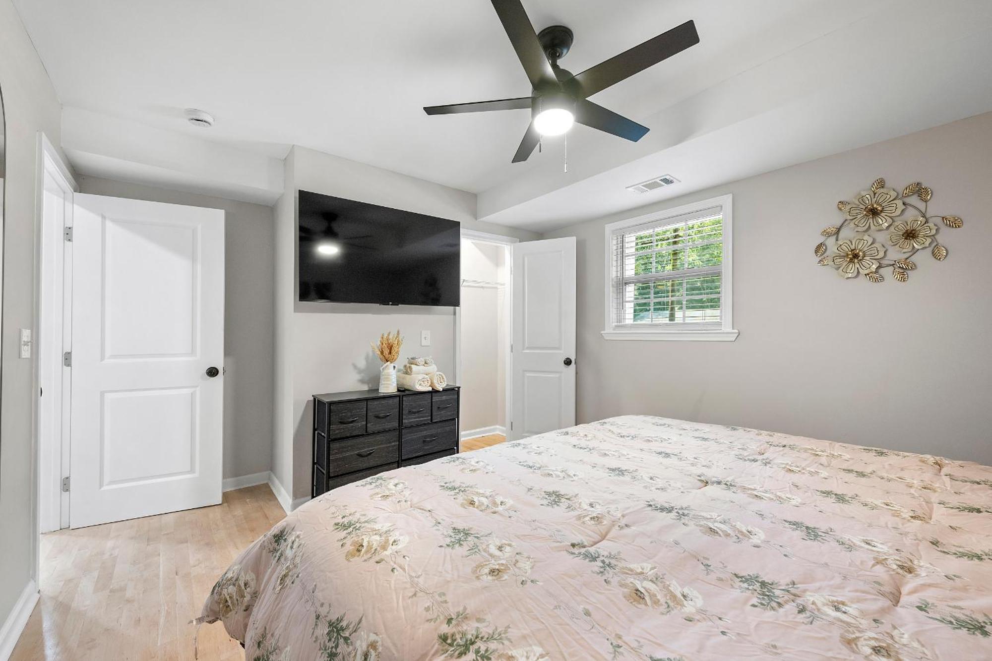 Sweet Haven By Deity Apartment Atlanta