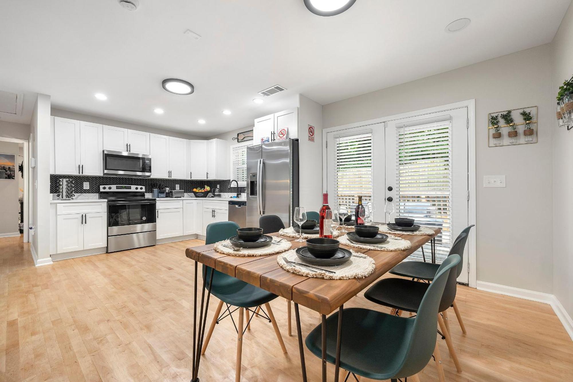 Sweet Haven By Deity Apartment