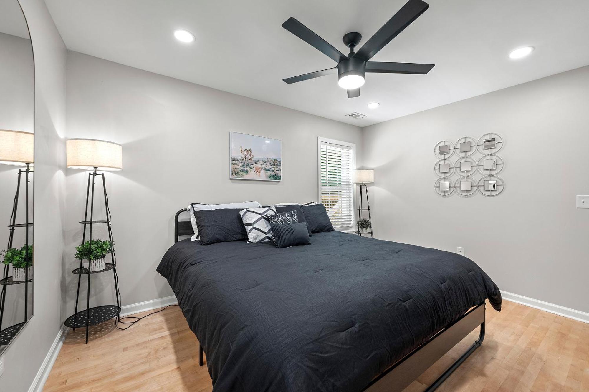 Sweet Haven By Deity Apartment *