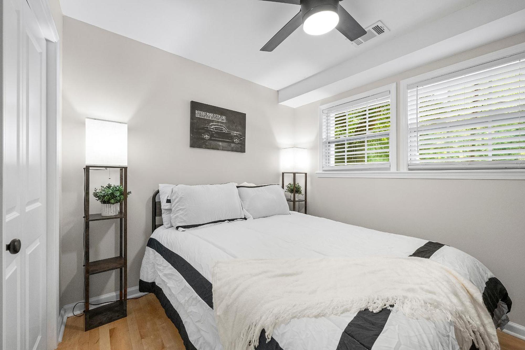 Apartment Sweet Haven By Deity