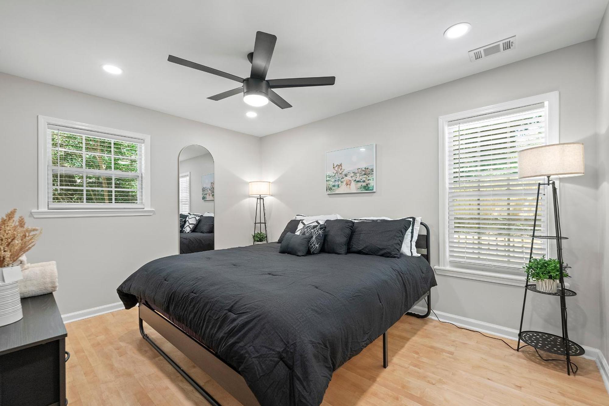 Sweet Haven By Deity Apartment *